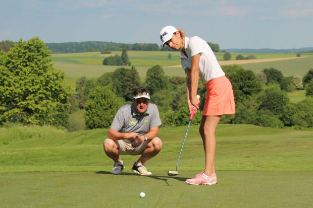 Performance Coaching